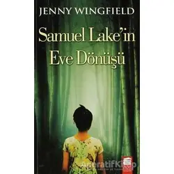 Samuel Lakein Eve Dönüşü - Jenny Wingfield - Final Kültür Sanat Yayınları