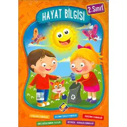 Final 2.Sınıf Hayat Bilgisi Etkinliklerle Konu Anlatımı