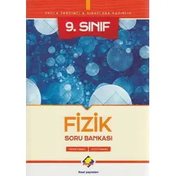 Final 9.Sınıf Fizik Soru Bankası