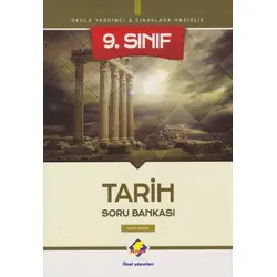 Final 9.Sınıf Tarih Soru Bankası