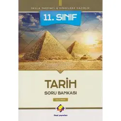 Final 11.Sınıf Tarih Soru Bankası