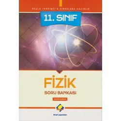 Final 11.Sınıf Fizik Soru Bankası
