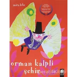 Orman Kalpli Şehir - Mira Lobe - Final Kültür Sanat Yayınları