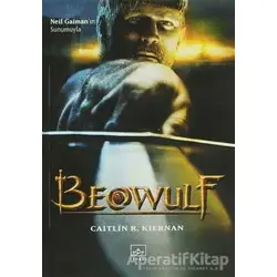 Beowulf - Caitlin R. Kiernan - İthaki Yayınları