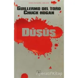 Düşüş - Guillermo del Toro - İthaki Yayınları