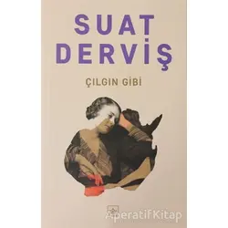 Çılgın Gibi - Suat Derviş - İthaki Yayınları