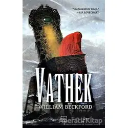 Vathek - William Beckford - İthaki Yayınları