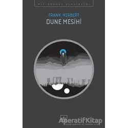 Dune Mesihi - Frank Herbert - İthaki Yayınları