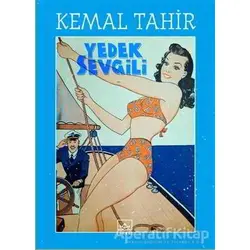 Yedek Sevgili - Kemal Tahir - İthaki Yayınları