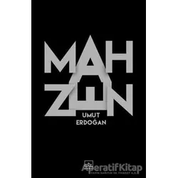 Mahzen - Umut Erdoğan - İthaki Yayınları