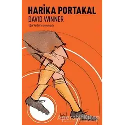Harika Portakal - David Winner - İthaki Yayınları