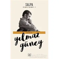 Salpa - Yılmaz Güney - İthaki Yayınları