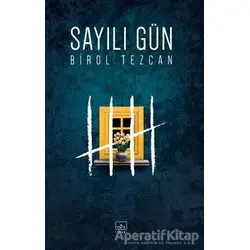 Sayılı Gün - Birol Tezcan - İthaki Yayınları