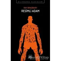 Resimli Adam - Ray Bradbury - İthaki Yayınları