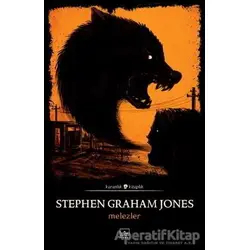 Melezler - Stephen Graham Jones - İthaki Yayınları
