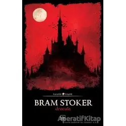 Dracula - Bram Stoker - İthaki Yayınları