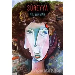 Süreyya - Nil Sakman - İthaki Yayınları
