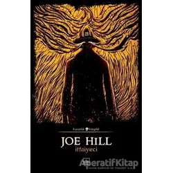 İtfaiyeci - Joe Hill - İthaki Yayınları