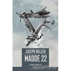 Madde 22 - Joseph Heller - İthaki Yayınları