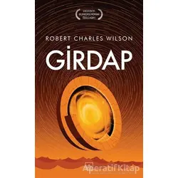 Girdap - Robert Charles Wilson - İthaki Yayınları