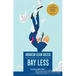Bay Less - Andrew Sean Greer - İthaki Yayınları