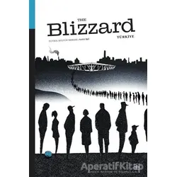 Blizzard Futbol Kültür Dergisi Sayı: 2 - Kolektif - İthaki Yayınları