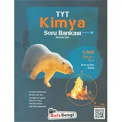 Kafadengi TYT Kimya Soru Bankası