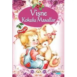 Vişne Kokulu Masallar - Yakamoz Yayınevi