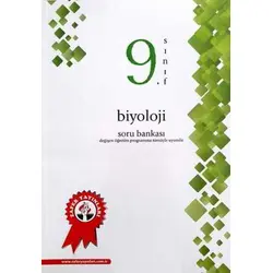 Zafer 9.Sınıf Biyoloji Soru Bankası