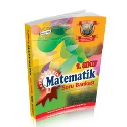 Zafer 9.Sınıf Matematik Soru Bankası