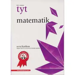 Zafer TYT Matematik Soru Bankası
