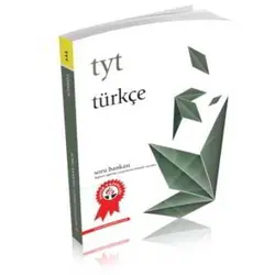Zafer TYT Türkçe Soru Bankası