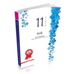 Zafer 11.Sınıf Fizik Soru Bankası