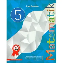 Zafer 5.Sınıf Matematik Soru Bankası