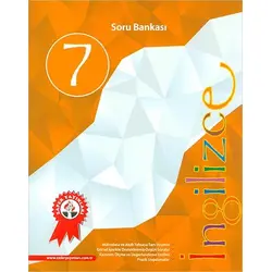 Zafer 7.Sınıf İngilizce Soru Bankası