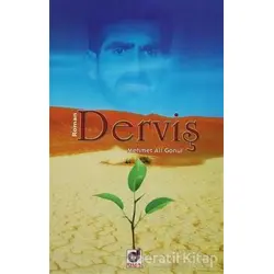 Derviş - Mehmet Ali Gönül - Dua Yayınları