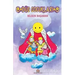 Düş Çocukları - Bilsen Başaran - Gelecek Atölyesi Yayınları