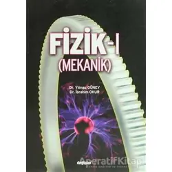 Fizik-1 (Mekanik) - Dr. Yılmaz Güney - Değişim Yayınları