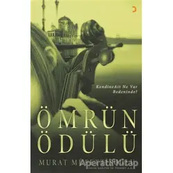 Ömrün Ödülü - Murat Müfettişoğlu - Cinius Yayınları