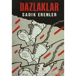 Dazlaklar - Sadık Erenler - Can Yayınları (Ali Adil Atalay)
