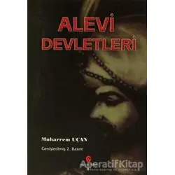 Alevi Devletleri - Muharrem Uçar - Can Yayınları (Ali Adil Atalay)