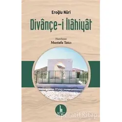 Divançe-i İlahiyat - Eroğlu Nuri - H Yayınları