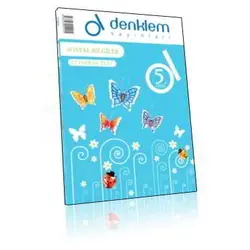 Denklem 5.Sınıf Sosyal Bilgiler Yaprak Test (32 Test)