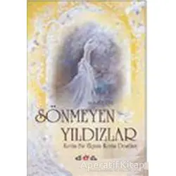 Sönmeyen Yıldızlar - Ahmet Efe - Nar Yayınları