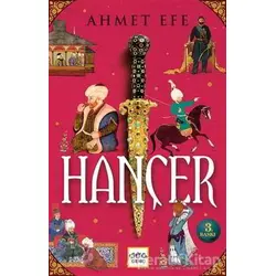 Hançer - Ahmet Efe - Nar Yayınları