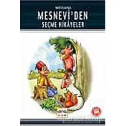 Mesnevi’den Seçme Hikayeler (Milli Eğitim Bakanlığı İlköğretim 100 Temel Eser)