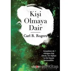 Kişi Olmaya Dair - Carl R. Rogers - Okuyan Us Yayınları