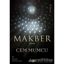 Makber - Cem Mumcu - Okuyan Us Yayınları