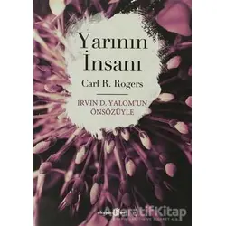 Yarının İnsanı - Carl R. Rogers - Okuyan Us Yayınları