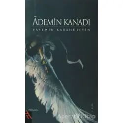 Ademin Kanadı - Yasemin Karahüseyin - Şule Yayınları